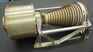 Mars Descent Brake System